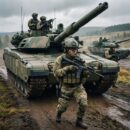 Кнутов: учения НАТО в разных регионах являются частью единого военного плана альянса